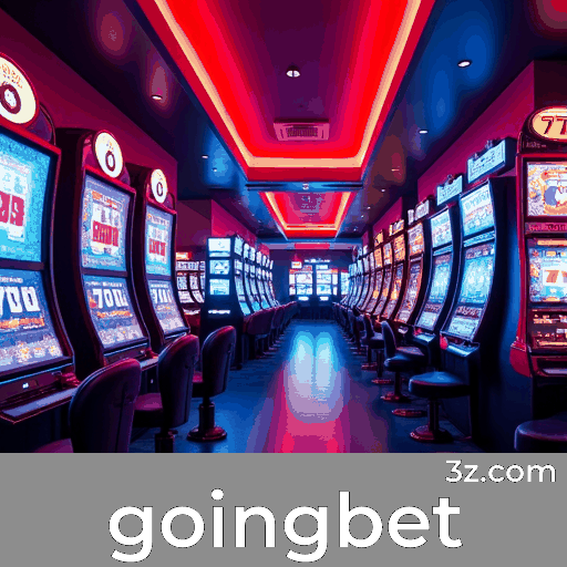 Universo de Jogos Extraordinários do goingbet: Diversão Sem Limites