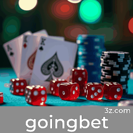 goingbet: Responsabilidade e Sustentabilidade em Jogo