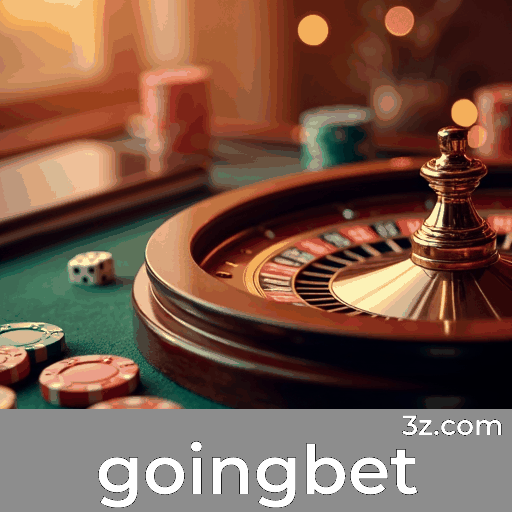 GoingBet: Plataforma Segura e Rápida para Brasileiros