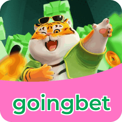 Logo Oficial goingbet Download