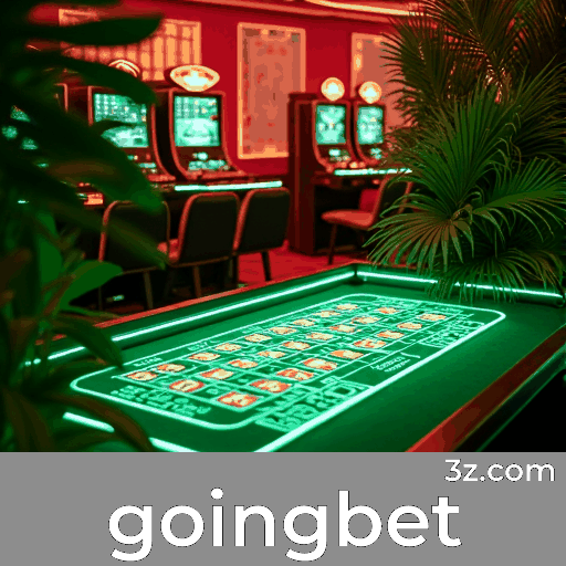 GoingBet: Plataforma Segura e Rápida para Brasileiros